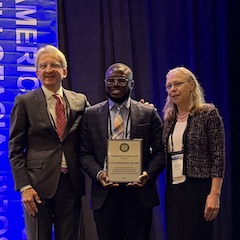 2025 Maxillofacial Foundation Award
