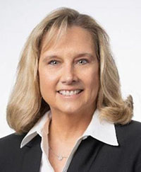 Betsy Davis