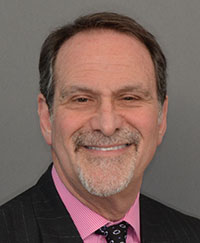David Reisberg