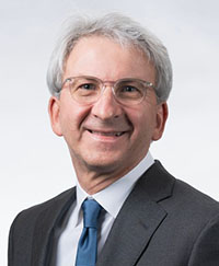 Larry Brecht