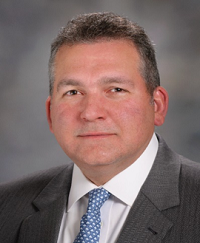 Mark S. Chambers