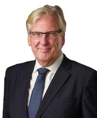 Robert Gottlander