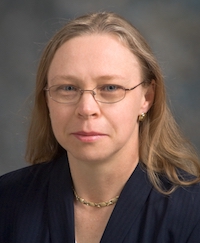 Theresa Hofstede